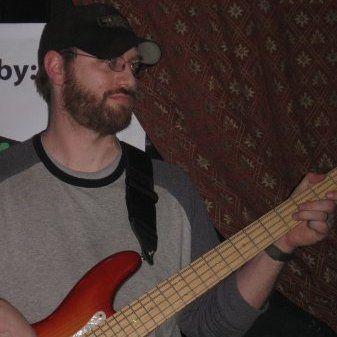 Bill Unger - Guest Bass Player on "The Ogre" - Ogre Unger
