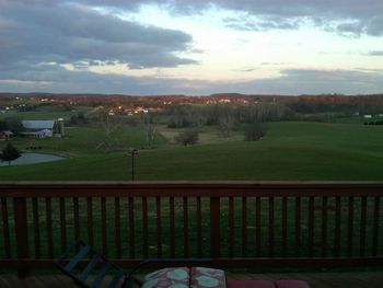 Recording at "The Farm" in Westminster has it's moments....
