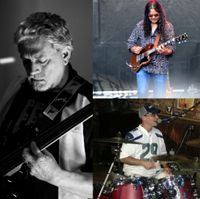 FOOD TRUCK WEDNESDAY'S AT THE COVE - Free ALL AGES show