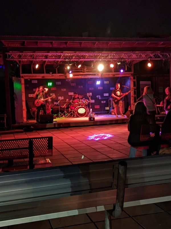 3 Trick Pony Calendar