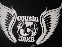 Cousin Jake @ lafayette v.f.w.