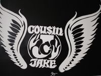 Cousin Jake