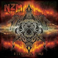 Eternal Fire: CD - available in the continental USA including shipping. World wide shipping will be calculated and added as an additional charge