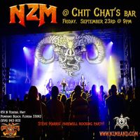NZM @ Chit Chat's Bar