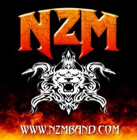 NZM T-shirt