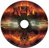 Eternal Fire: CD - available in the continental USA including shipping. World wide shipping will be calculated and added as an additional charge