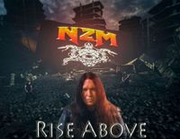 Rise Above: CD - available in the continental USA including shipping. World wide shipping will be calculated and added as an additional charge.