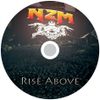 Rise Above: CD - available in the continental USA including shipping. World wide shipping will be calculated and added as an additional charge.