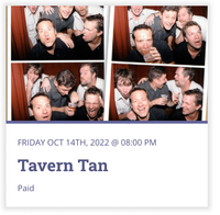 Tavern Tan Live at Godfrey Daniels!
