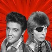12th Annual Bowie-Elvis Birthday Bash at Bowery Electric!