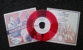 45 RPM Record - Rock-N-Roll Life 4 song Ep