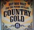 Country Gold CD 