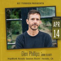 Glen Phillips - SOLD OUT!