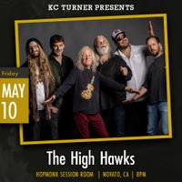 The High Hawks