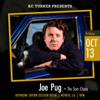 Joe Pug