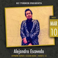 Alejandro Escovedo - SOLD OUT!