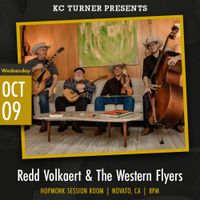 Redd Volkaert & The Western Flyers