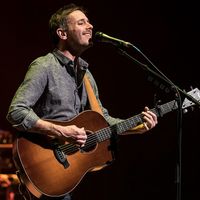 Glen Phillips (Toad the Wet Sprocket) - SOLD OUT!