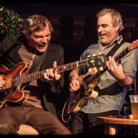 The Mother Hips (duo) - SOLD OUT!