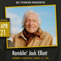 Ramblin' Jack Elliott 