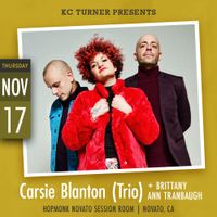 Carsie Blanton (Trio)