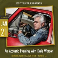 Dale Watson