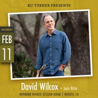 David Wilcox - SOLD OUT!