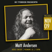 Matt Andersen