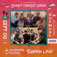 Mustache Harbor & Tainted Love | Cookout Concert Series