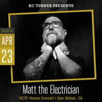 Matt The Electrician 
