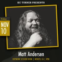 Matt Andersen