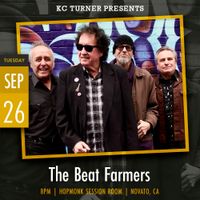 The Beat Farmers