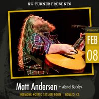 Matt Andersen