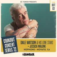 Dale Watson and His Lone Stars