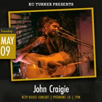 John Craigie - SOLD OUT!
