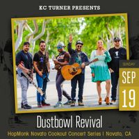 Dustbowl Revival 