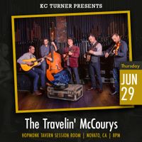 The Travelin' McCourys