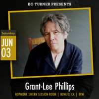 Grant-Lee Phillips - SOLD OUT!