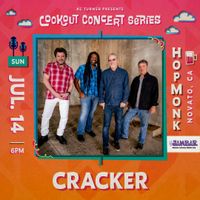 Cracker | Cookout Concert Series