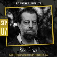 Sean Rowe - SOLD OUT!
