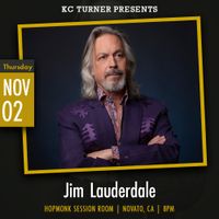 Jim Lauderdale