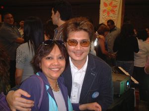 with Janno Gibbs
