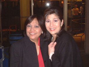 with Joey Albert
