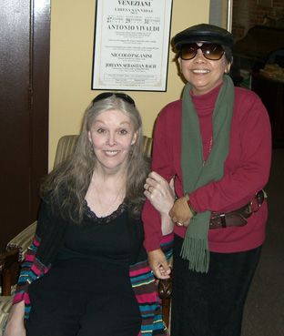 with Jessica Williams
