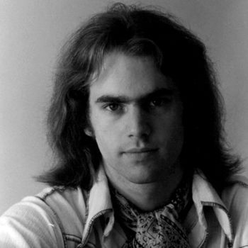 Press photo (c. 1975) by George Ancona.
