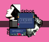 Chef's Table: Cheshire- De la Mere