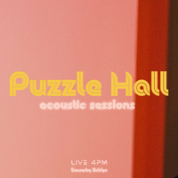 Puzzle Hall Acoustic Sessions