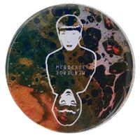 Mother Shipton Button