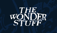 Wonderstuff Tour: Support