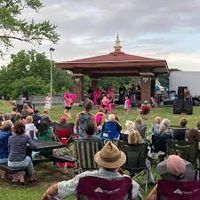Edgerton Concerts in the Park